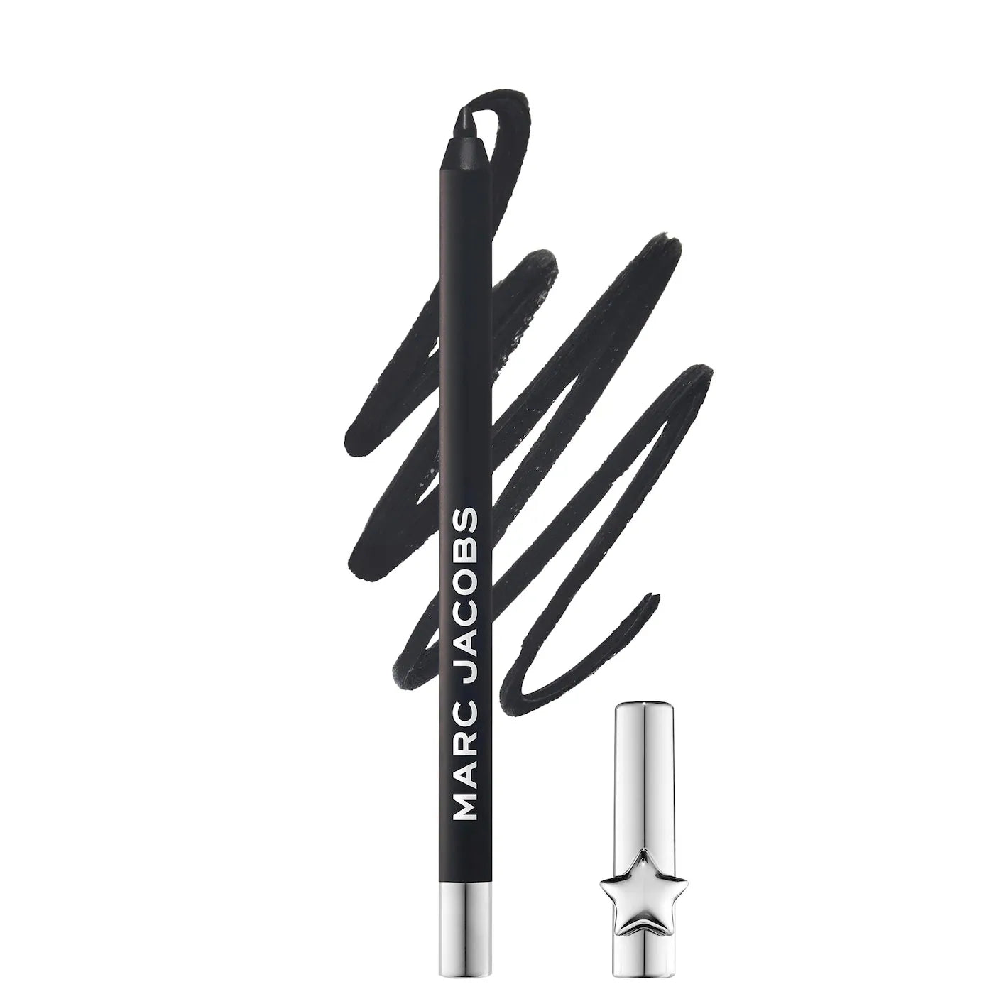 Pre ordena-Marc Jacobs Beauty Drawn This Way Long-Wear Waterproof Gel Eyeliner
