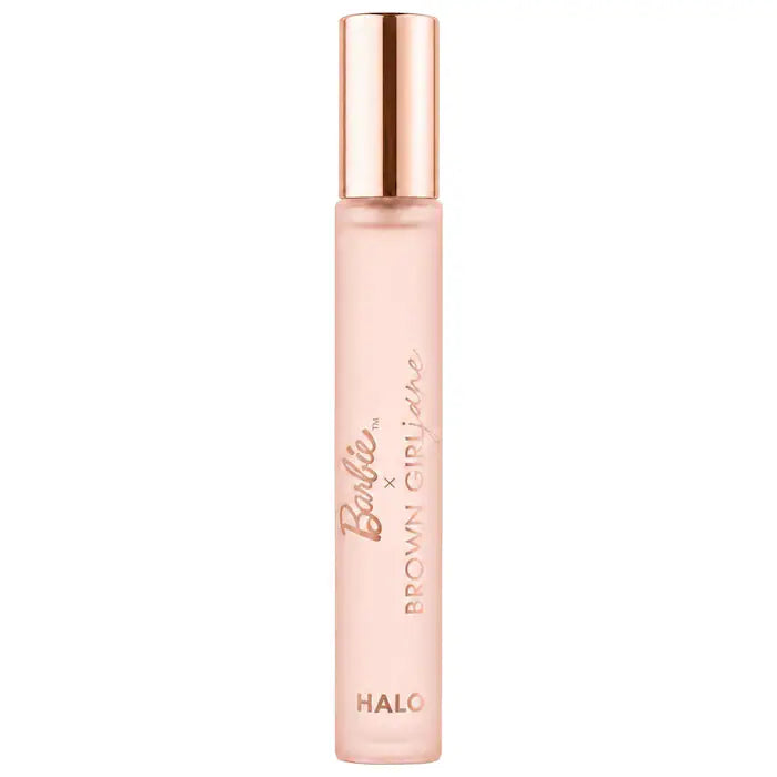 Pre ordena-BROWN GIRL Jane Halo Limited-Edition Barbie x BROWN GIRL Jane Eau de Parfum