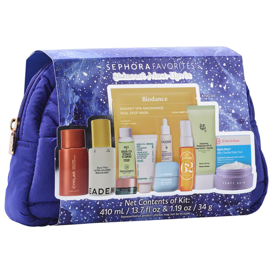 Pre ordena-Sephora Favorites Skincare Must-Haves Gift Set