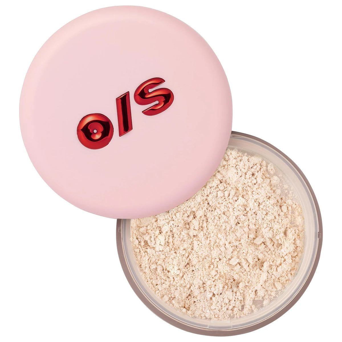 Pre ordena-ONE/SIZE by Patrick Starrr Ultimate Blurring Setting Powder Crystal Sprinkles