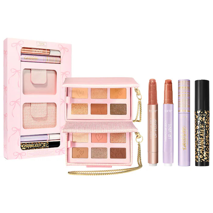Pre ordena-tarte you know you love me collector's vault