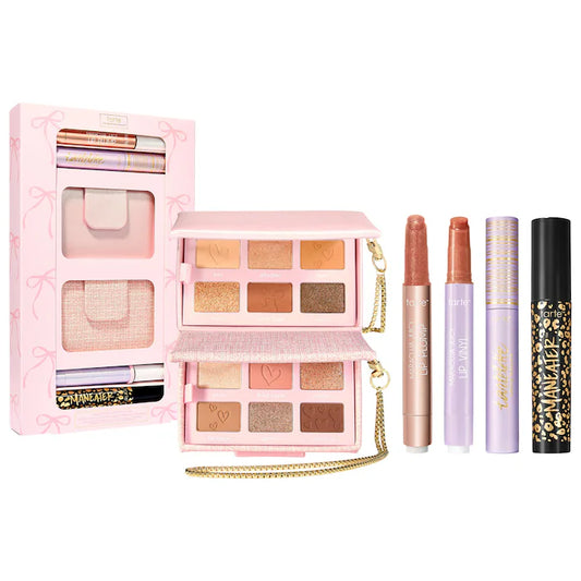 Pre ordena-tarte you know you love me collector's vault