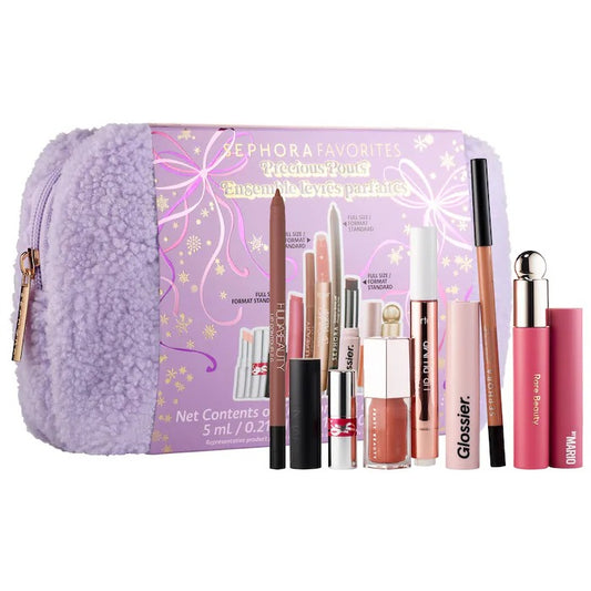 Pre ordenaSEPHORA FAVORITES Lip Set