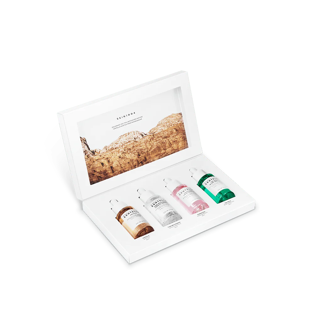 PRE ORDENA -CENTELLA AMPOULE KIT