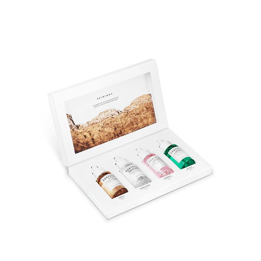 PRE ORDENA -CENTELLA AMPOULE KIT