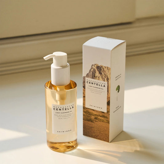SKIN 1004-Centella Light Cleansing Oil 200ml