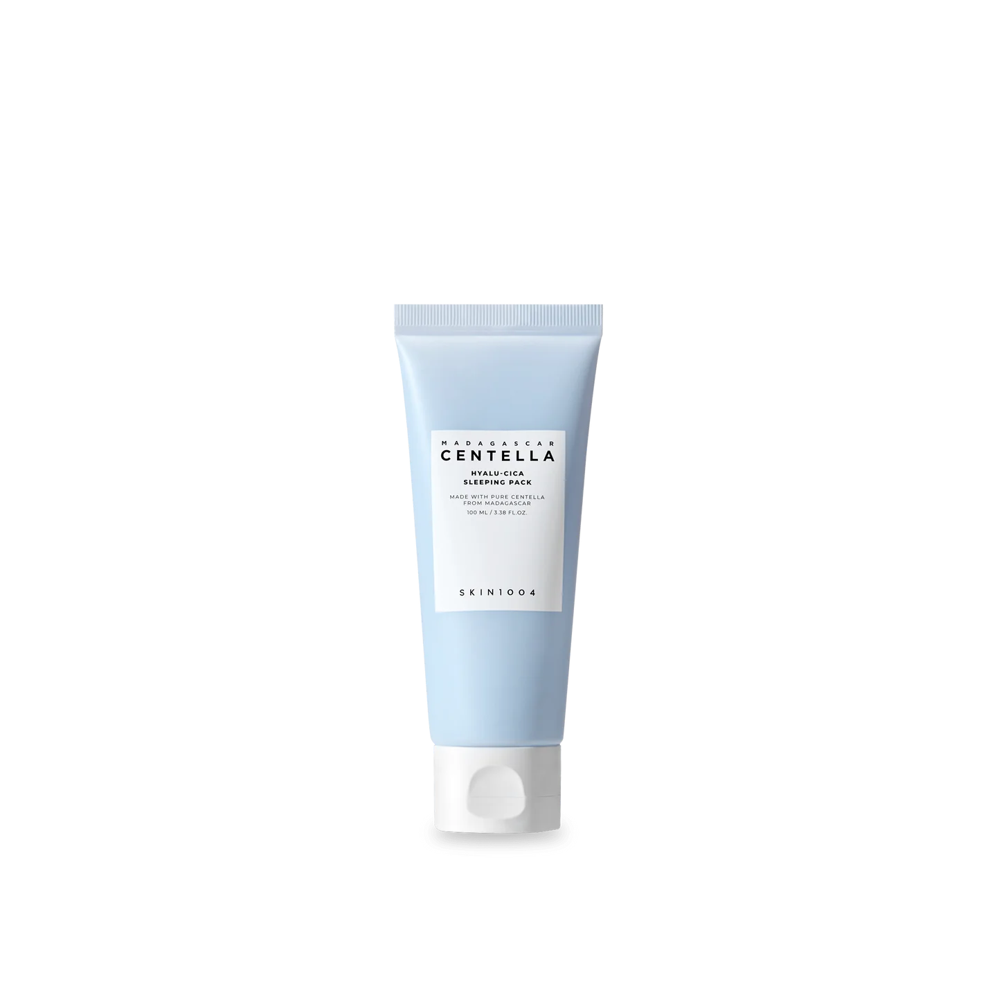 Hyalu-Cica Sleeping Pack 30ml- SKIN 1004