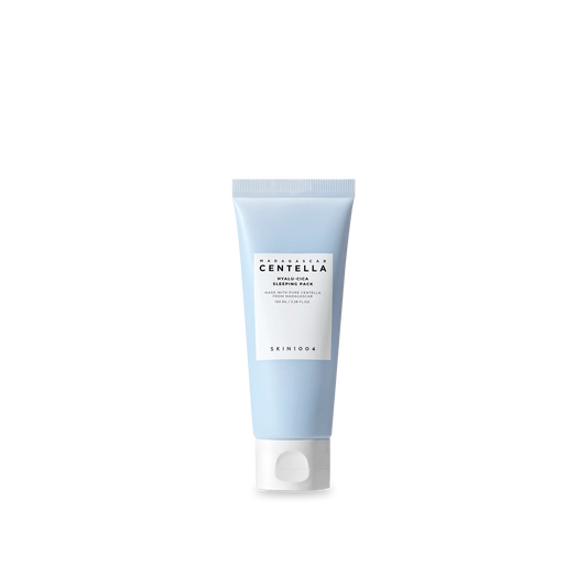 Hyalu-Cica Sleeping Pack 30ml- SKIN 1004
