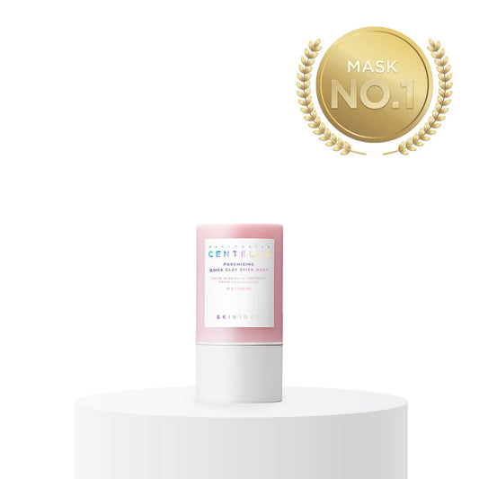 Poremizing Quick Clay Stick Mask-SKIN 1004 pre ordena