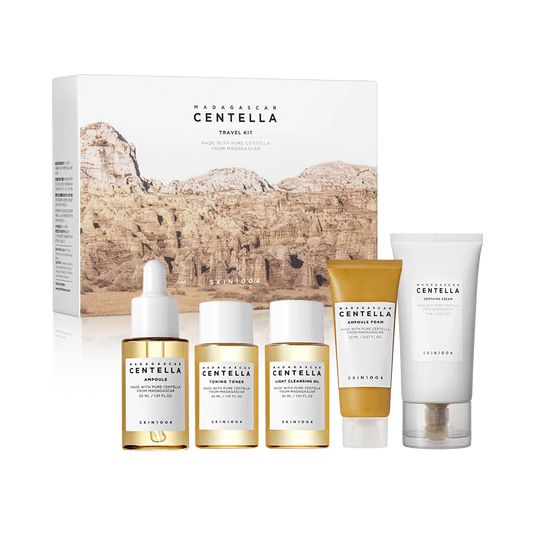 Centella Travel Kit-SKIN 1004