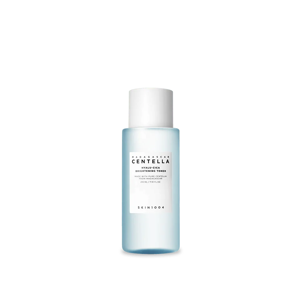 Hyalu-Cica Brightening Toner 30ml-SKIN 1004