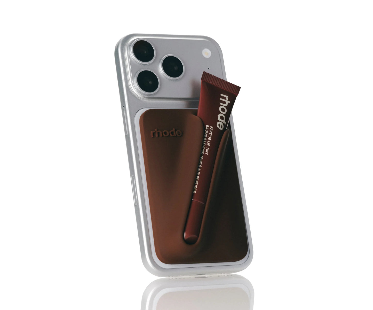 Pre ordena-snap-on lip case Rhode summer 26