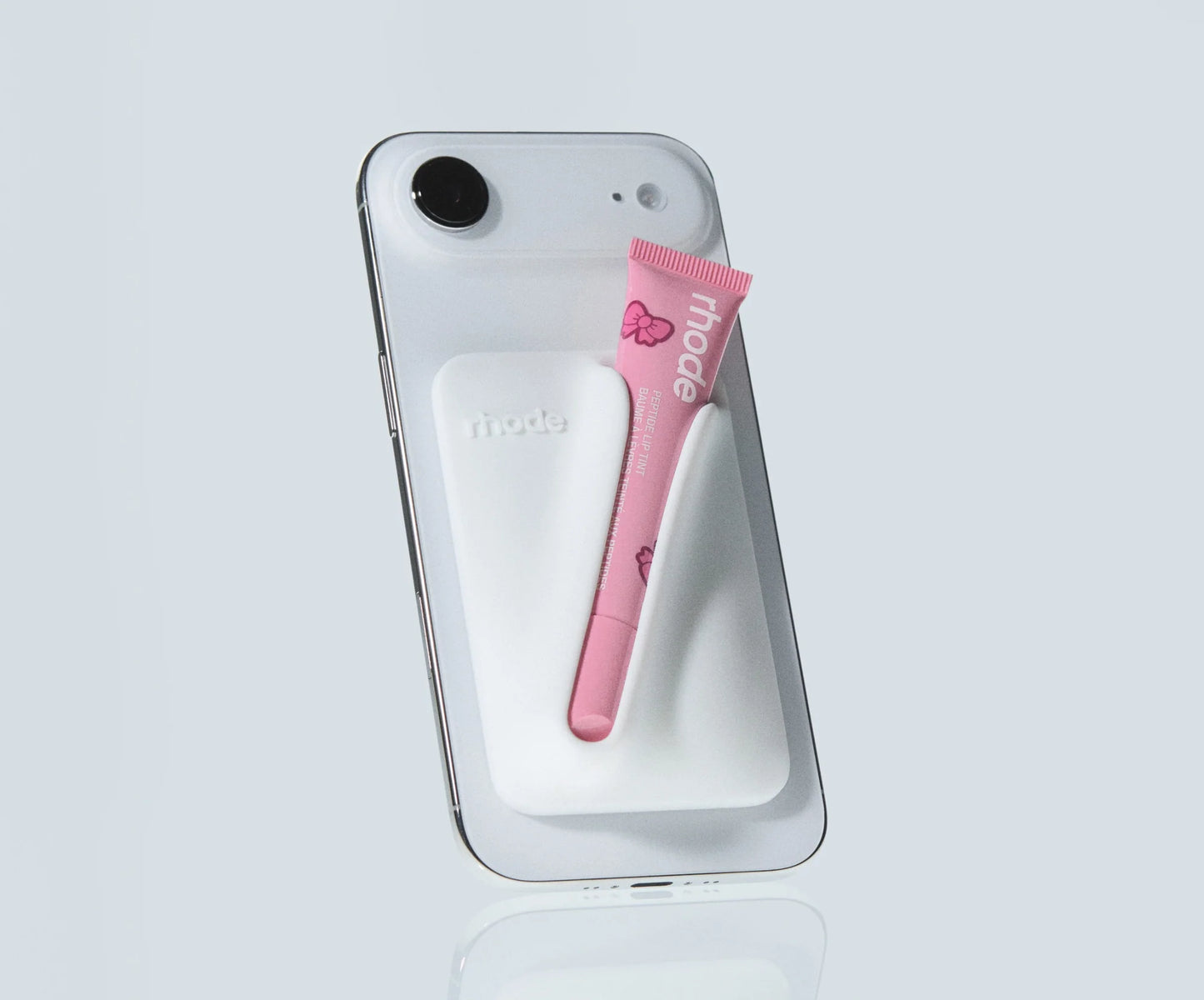 Pre ordena-snap-on lip case Rhode summer 26