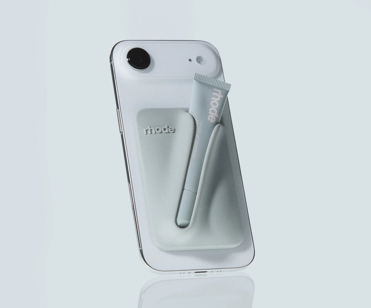 Pre ordena-snap-on lip case Rhode summer 26