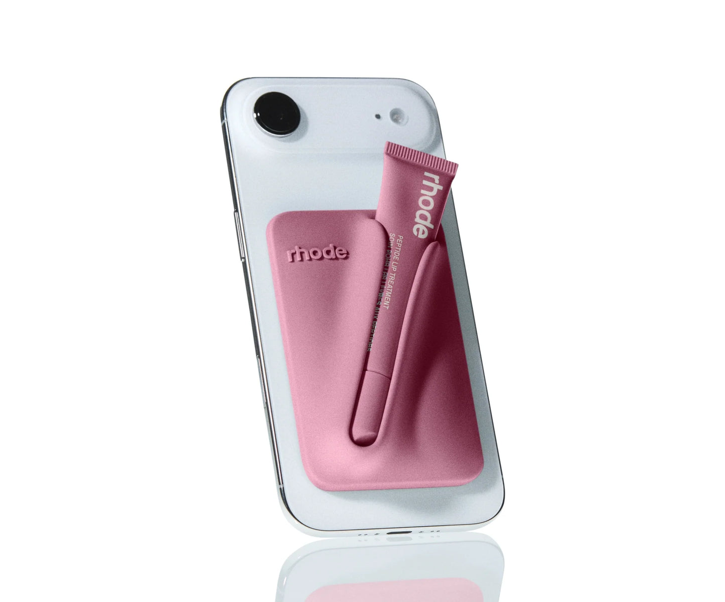 Pre ordena-snap-on lip case Rhode summer 26