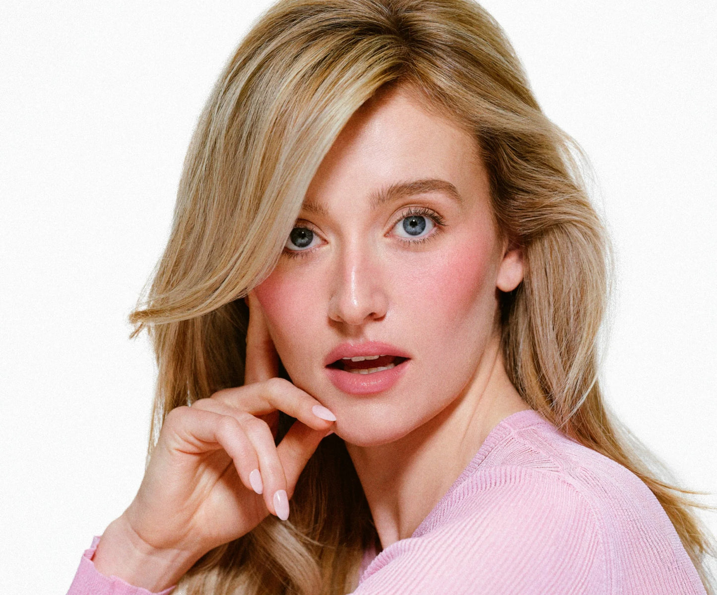 PRE ORDENA- RHODE NUEVA COLECCION sweet pea